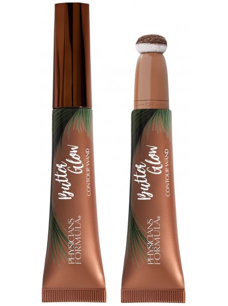 Кремовый контуринг для лица Butter Glow Contour Wand в оттенуке белоснежный "Physicians Formu"