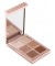 Палетка матовых теней Major Dimension Essential Artistry Edit Matte Eyeshadow Palette в оттенке Light "Patrick Ta"