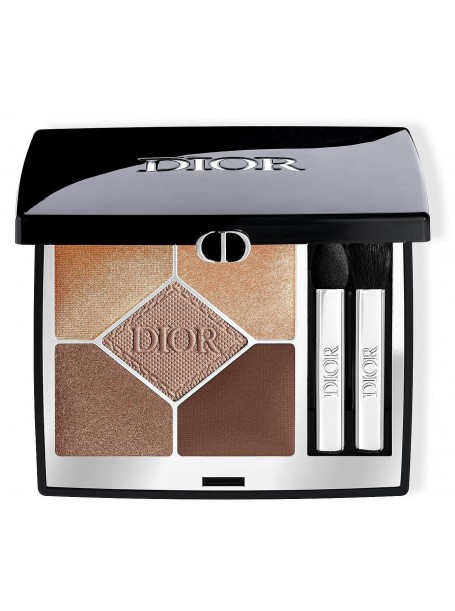 Тени для век  5 Couleurs Couture 559 PONCHO  "Dior"