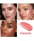 Подарочный набор румян и хайлайтера hollywood superstar glow kit"Charlotte Tibury"