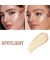 Подарочный набор румян и хайлайтера hollywood superstar glow kit"Charlotte Tibury"
