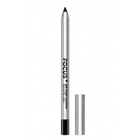 Карандаш-каял для глаз гелевый FOCUS EXTREME WEAR "LUX Visage"