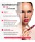 Тинт для губ с гиалуроновым комплексом • LIP TINT AQUA GEL "LUX Visage"