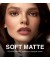 Карандаш для губ Soft Matte тон "Lux Visage"