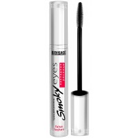  Тушь для ресниц ЭФФЕКТ УМНОЖЕНИЯ И УДЛИНЕНИЯ 7гр"LUX Visage"