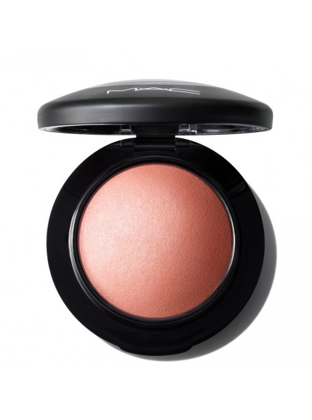 Румяна для лица MINERALIZE BLUSH New romance от "MAC" 