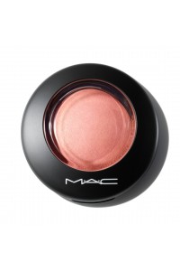 Румяна для лица MINERALIZE BLUSH New romance от "MAC" 