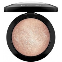 Перламутровая пудра Mineralize Skinfinish Soft & Gentle "M.A.C"