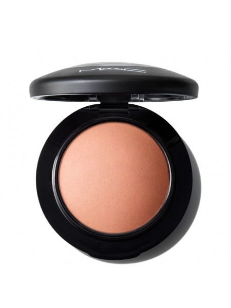 Румяна для лица MINERALIZE BLUSH warm soul "MAC" 