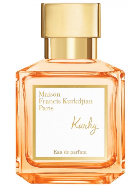 Парфюмерная вода Kurky "Maison Francis Kurkdjian"