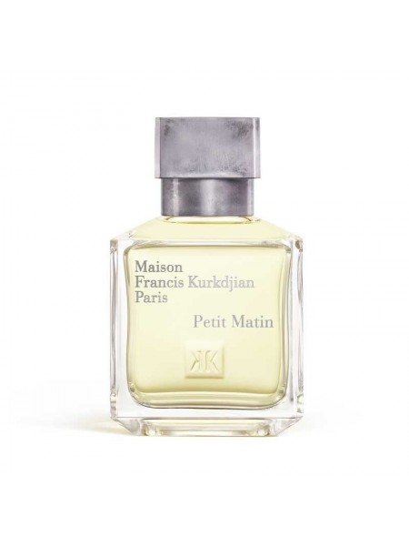 Парфюмерная вода  Petit Matin "Maison Francis Kurkdjian"