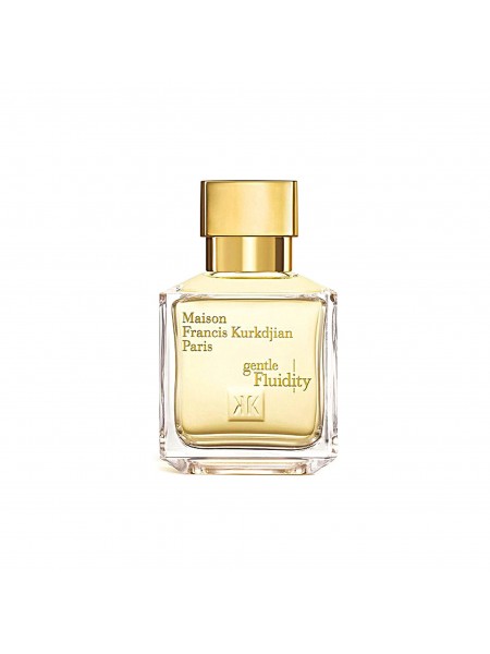 Парфюмерная вода Gentle Fluidity Gold "Maison Francis Kurkdjian"