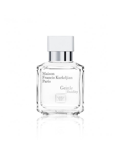 Парфюмерная вода Gentle Fluidity Silver "Maison Francis Kurkdjian"