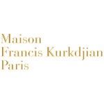 Maison Francis Kurkdjian