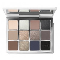 Палетка теней  ETHEREAL EYES EYESHADOW PALETTE оттенок MOONLIGHT "MAKEUP BY MARIO"