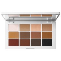 Палетка теней  Master Mattes Eyeshadow Palette "MAKEUP BY MARIO"