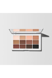 Палетка теней  Master Mattes Eyeshadow Palette "MAKEUP BY MARIO"