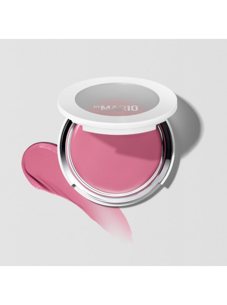 Румяна  Soft Pop Plumping Blush Veil, Perfect Pink "MAKEUP BY MARIO"