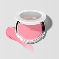 Румяна  Soft Pop Plumping Blush Veil,  Pinch Me Pink "MAKEUP BY MARIO"