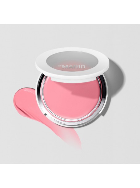 Румяна  Soft Pop Plumping Blush Veil,  Pinch Me Pink "MAKEUP BY MARIO"