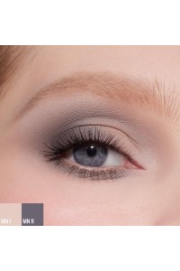 Палетка теней Ethereal Eyes Eyeshadow Palette "MAKEUP BY MARIO"