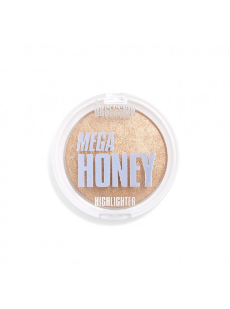 Хайлайтер Mega Honey "Makeup Obsession"