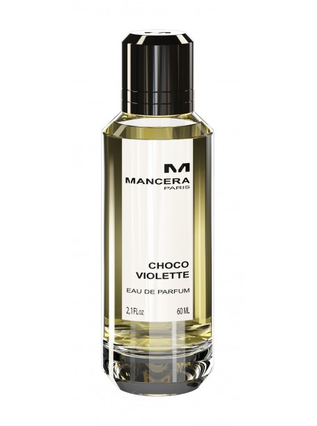 Парфюмерная вода Choco Violet Eau De Parfum  "MANCERA"