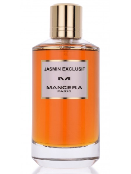 Парфюмерная вода Jasmin Exclusif  "MANCERA"