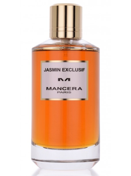 Парфюмерная вода Jasmin Exclusif  "MANCERA"