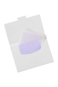 Матирующие салфетки "ManlyPro"
