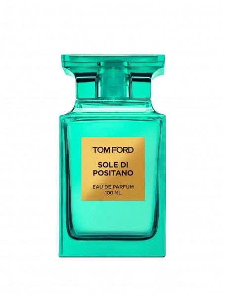 Парфюмерная вода Sole Di Positano "Tom Ford"