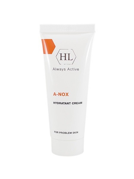 Увлажняющий крем для лица A-Nox Hydratant Cream, 70 мл "Holy Land"