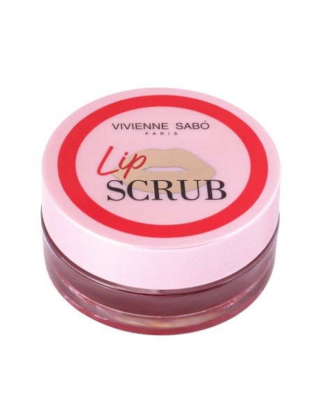 Скраб для губ Lip Scrub "Vivienne Sabo"