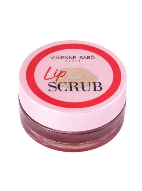 Скраб для губ Lip Scrub "Vivienne Sabo"