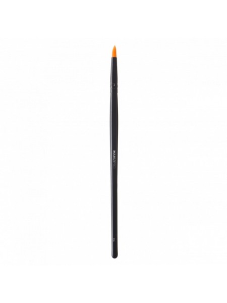 Кисть К114 (Нейлон) многофункциональная для растяжки карандаша и нанесения и растушевки кремовых текстур  "Manly Pro"