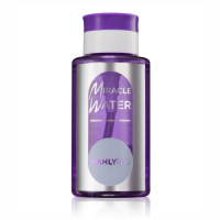 Мицеллярная вода для снятия стойкого макияжа MIRACLE WATER "Manly Pro"