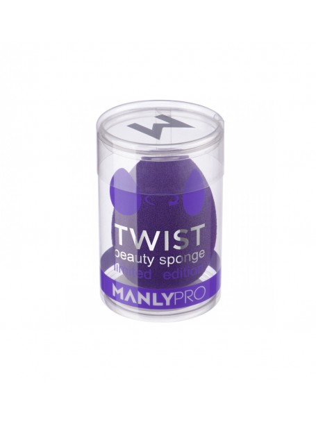 Спонж для макияжа Twist (Лимитированный выпуск) СП17 "Manly Pro"