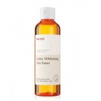 Мультивитаминный тоник для тусклой кожи  Galac Whitening Vita Toner "Manyo"