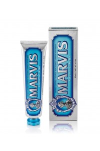 Зубная паста со вкусом морской мяты 85 мл "Marvis"