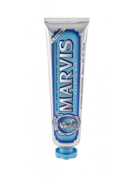 Зубная паста со вкусом морской мяты 85 мл "Marvis"