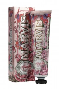 Зубная паста Kissing Rose 75мл "Marvis"