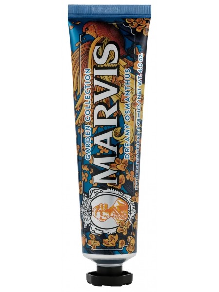 Зубная паста Dreamy Osmanthus 75мл "Marvis"