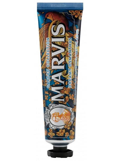 Зубная паста Dreamy Osmanthus 75мл "Marvis"