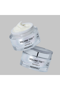 Омолаживающий крем с пептидами и эктоином Peptide 9 Volume Tox Cream PRO "Medi-Peel"