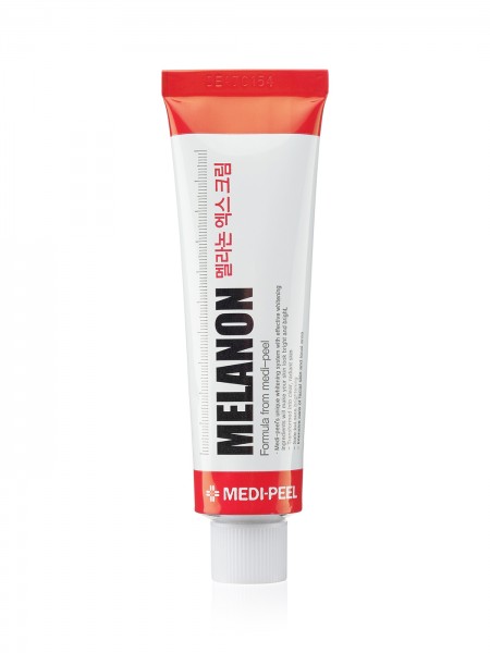 Осветляющий крем против пигментации Melanon X Cream "MEDI-PEEL"