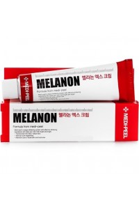 Осветляющий крем против пигментации Melanon X Cream "MEDI-PEEL"