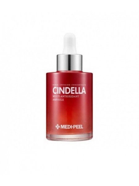Мульти-антиоксидантная сыворотка Cindella Multi-Antioxidant Ampoule 100 мл "Medi-Peel"