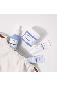 Набор увлажняющих средств для сияния кожи Glutathione Hyal Aqua Multi Care Kit "MEDIPEEL"