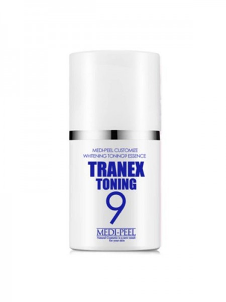 Отбеливающий крем Tranex Toning 9 Essence, 50 ml  "Medi-Peel"