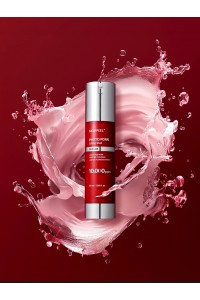 Пептидная лифтинг-сыворотка с экзосомами, ПДРН и спикулами Phyto Exosome PDRN Lifting Serum 50 мл "Medi-Peel"